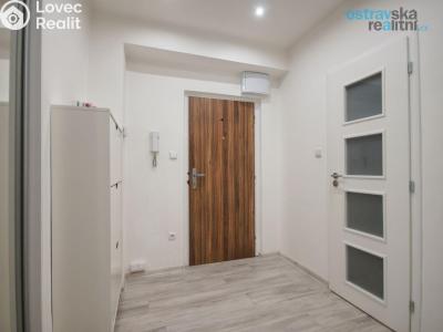 Prodej bytu 3+KK Ostrava, Balcarova č. 12
