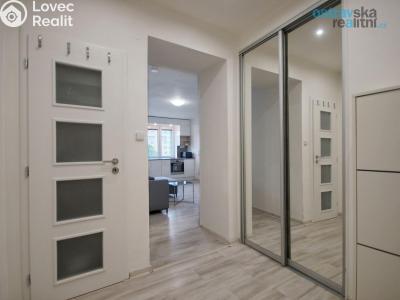 Prodej bytu 3+KK Ostrava, Balcarova č. 13