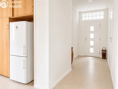 Rent apartment 3+1 Bělá pod Bezdězem, Husova 376 č. 8