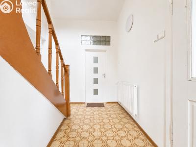 Rent apartment 3+1 Bělá pod Bezdězem, Husova 376 č. 10