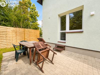 Rent apartment 3+1 Bělá pod Bezdězem, Husova 376 č. 11