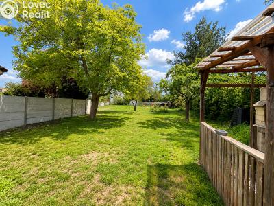 Rent apartment 3+1 Bělá pod Bezdězem, Husova 376 č. 13