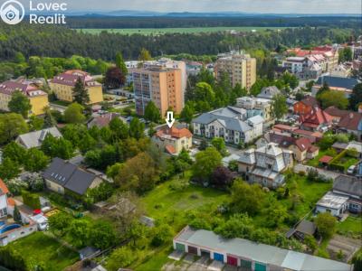 Rent apartment 3+1 Bělá pod Bezdězem, Husova 376 č. 14
