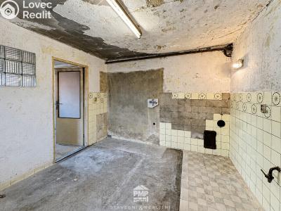 Prodej rodinného domu Velké Opatovice, Šraňky č. 2