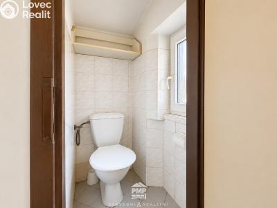 Prodej rodinného domu Velké Opatovice, Šraňky č. 6