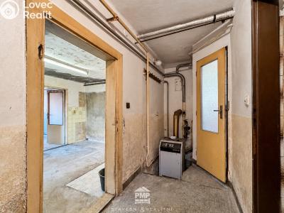 Prodej rodinného domu Velké Opatovice, Šraňky č. 8
