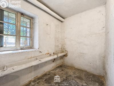 Prodej rodinného domu Velké Opatovice, Šraňky č. 10