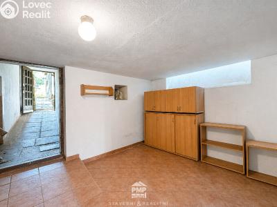 Prodej rodinného domu Velké Opatovice, Šraňky č. 11