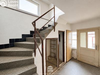 Prodej rodinného domu Velké Opatovice, Šraňky č. 12