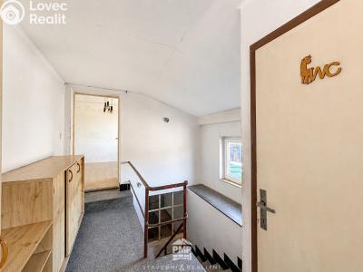 Prodej rodinného domu Velké Opatovice, Šraňky č. 14