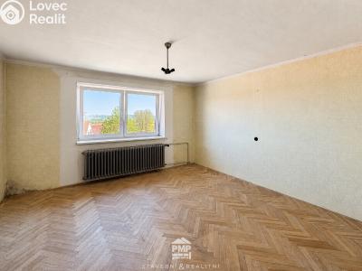Prodej rodinného domu Velké Opatovice, Šraňky č. 17