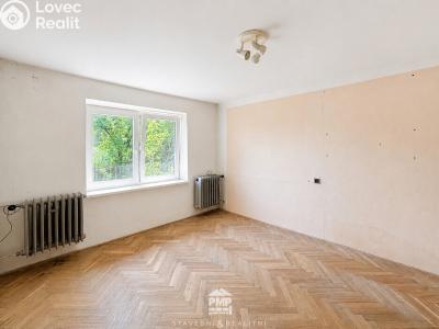 Prodej rodinného domu Velké Opatovice, Šraňky č. 19