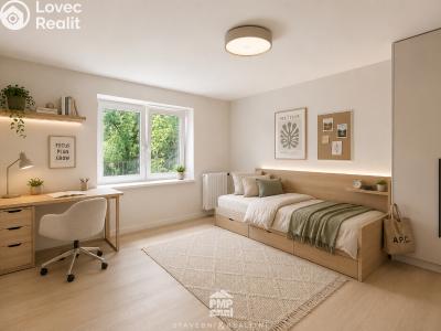 Prodej rodinného domu Velké Opatovice, Šraňky č. 20