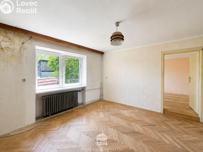 Prodej rodinného domu Velké Opatovice, Šraňky č. 21