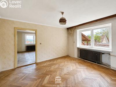 Prodej rodinného domu Velké Opatovice, Šraňky č. 22