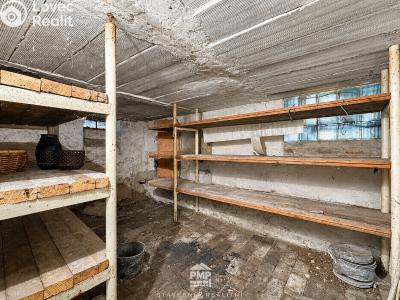 Prodej rodinného domu Velké Opatovice, Šraňky č. 26