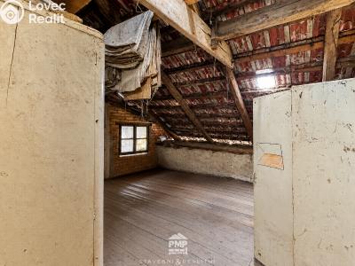 Prodej rodinného domu Velké Opatovice, Šraňky č. 28