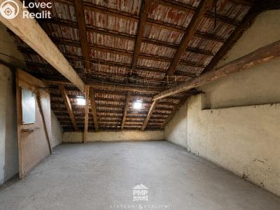 Prodej rodinného domu Velké Opatovice, Šraňky č. 29
