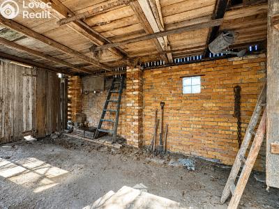 Prodej rodinného domu Velké Opatovice, Šraňky č. 31