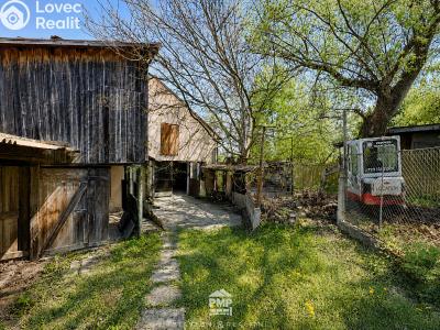 Prodej rodinného domu Velké Opatovice, Šraňky č. 35