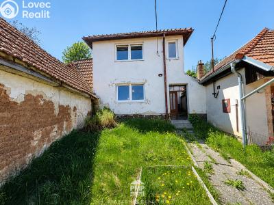 Prodej rodinného domu Velké Opatovice, Šraňky č. 37