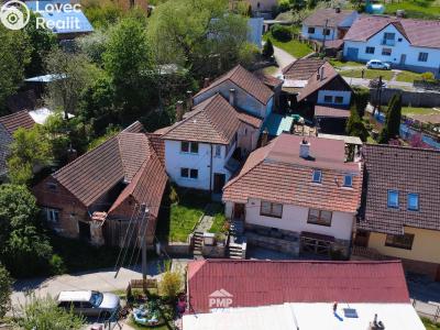 Prodej rodinného domu Velké Opatovice, Šraňky č. 38