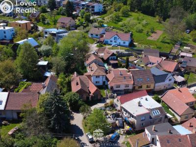 Prodej rodinného domu Velké Opatovice, Šraňky č. 39
