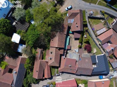 Prodej rodinného domu Velké Opatovice, Šraňky č. 40
