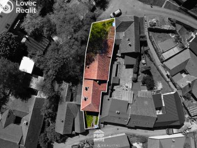 Prodej rodinného domu Velké Opatovice, Šraňky č. 41