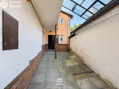 Prodej rodinného domu Velké Opatovice, Šraňky č. 42