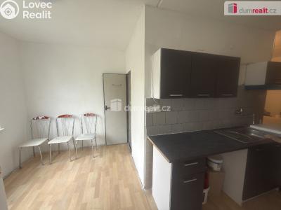 Rent apartment 2+1 Sokolov, Marie Majerové č. 5