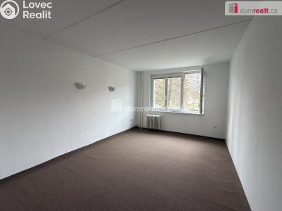 Rent apartment 2+1 Sokolov, Marie Majerové č. 4
