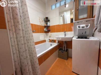Pronájem bytu 4+1 Ústí nad Labem, Karla IV. č. 8