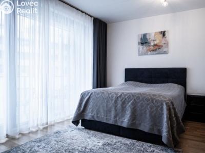 Sale apartment 2+KK Praha, Krásova č. 1
