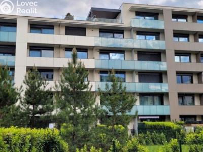 Sale apartment 2+KK Praha, Krásova č. 4