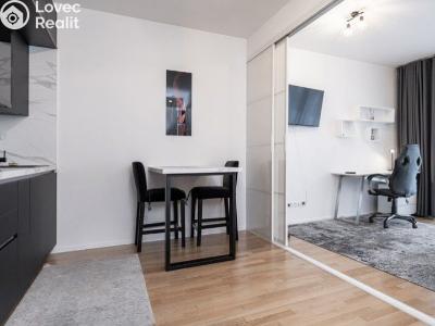 Sale apartment 2+KK Praha, Krásova č. 5