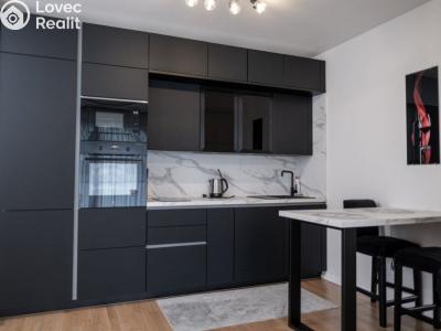 Sale apartment 2+KK Praha, Krásova č. 8