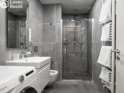 Sale apartment 2+KK Praha, Krásova č. 10