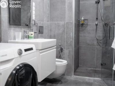 Sale apartment 2+KK Praha, Krásova č. 11