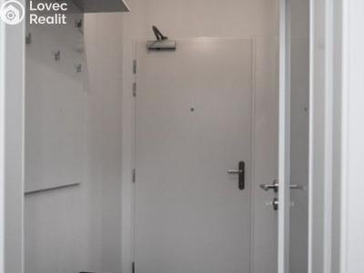 Sale apartment 2+KK Praha, Krásova č. 12