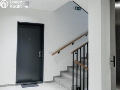 Sale apartment 2+KK Praha, Krásova č. 13