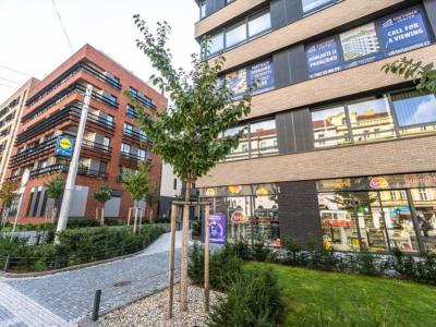 Sale apartment 2+KK Praha, Krásova č. 14