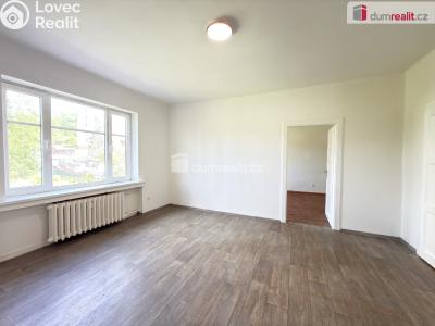 Pronájem bytu 2+1 Ústí nad Labem, Bratří Mrštíků č. 9