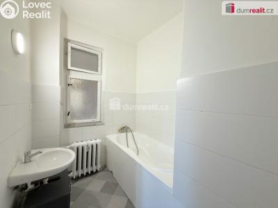 Pronájem bytu 2+1 Ústí nad Labem, Bratří Mrštíků č. 11