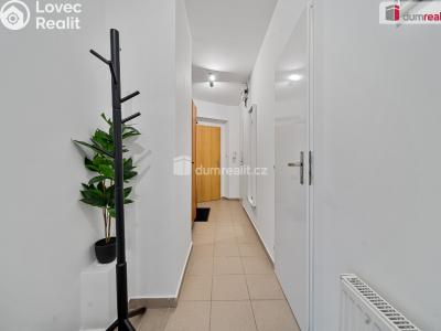 Sale apartment 2+1 Harrachov č. 9