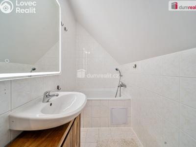 Sale apartment 2+1 Harrachov č. 14