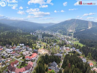 Sale apartment 2+1 Harrachov č. 15