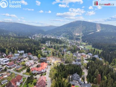 Sale apartment 2+1 Harrachov č. 22