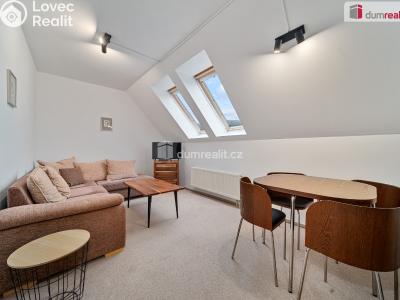 Sale apartment 2+1 Harrachov č. 3
