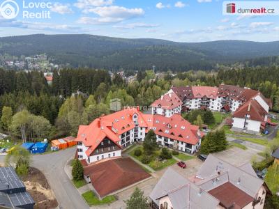 Sale apartment 2+1 Harrachov č. 5